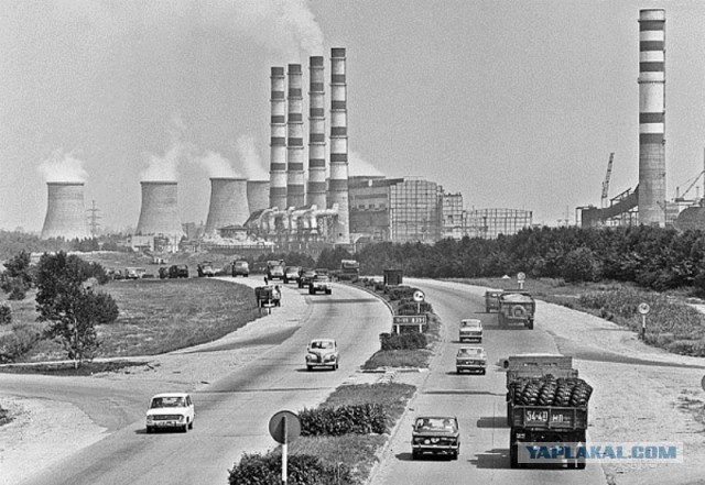 Мужчина почти перебежал МКАД, прежде чем его снесло машиной