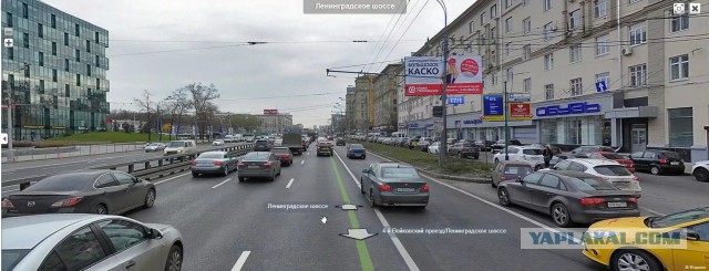 Тушь, пирожное и ламповый телевизор: «ленинградские» названия от советских времён до наших дней