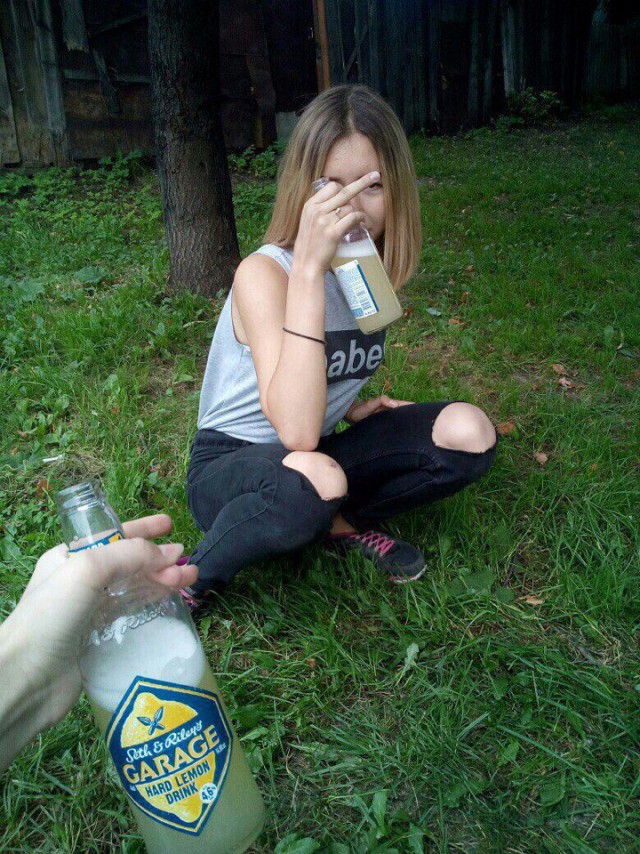 Позорно из соцсетей 4