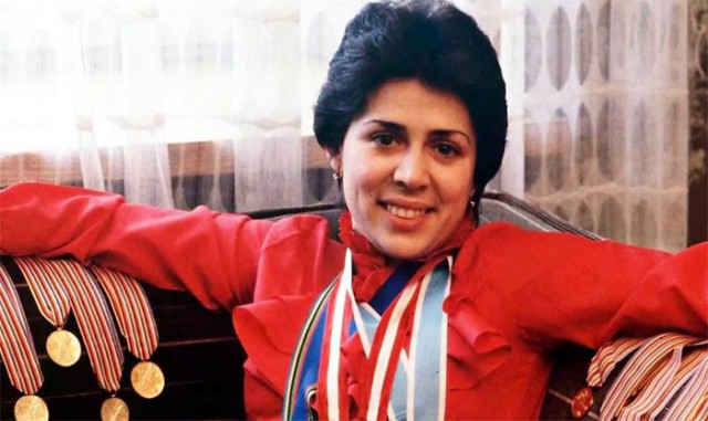 Самые большие скандалы в истории советского и российского спорта