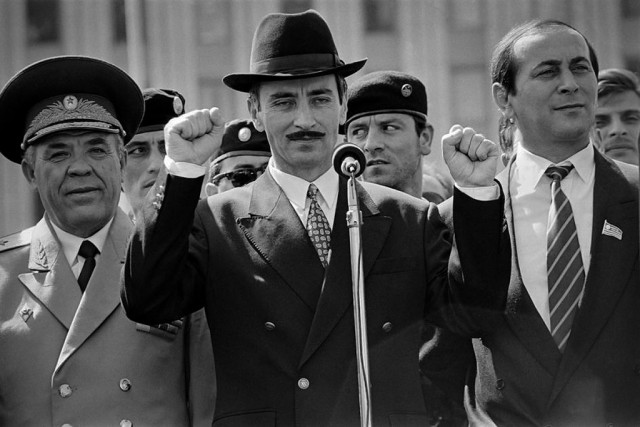 Работорговля в «независимой Ичкерии»: как это было