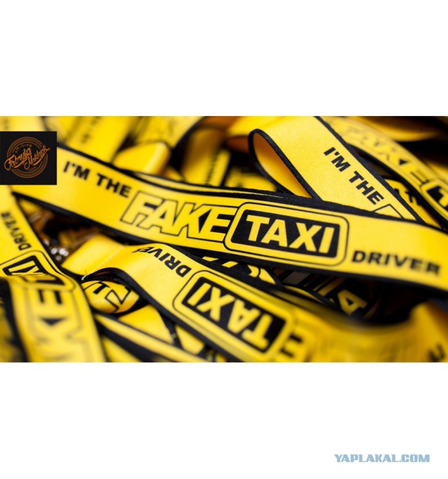 Такси с оплатой проезда оральным сексом начало работу в Волгограде