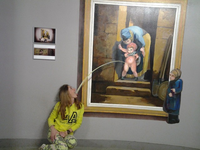 Чудны рабы твои, господи 05.01.18