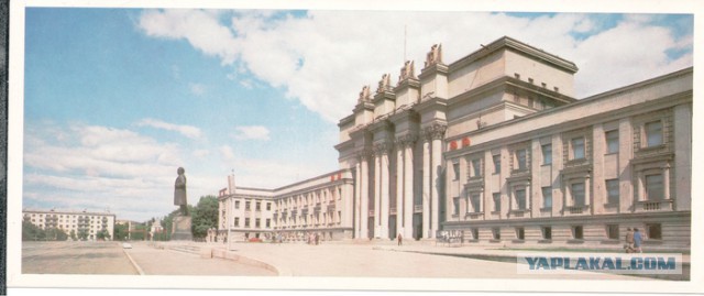 Немного Самары