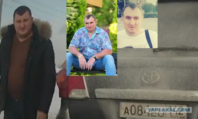 NEMAGIA про быдло на крузаке