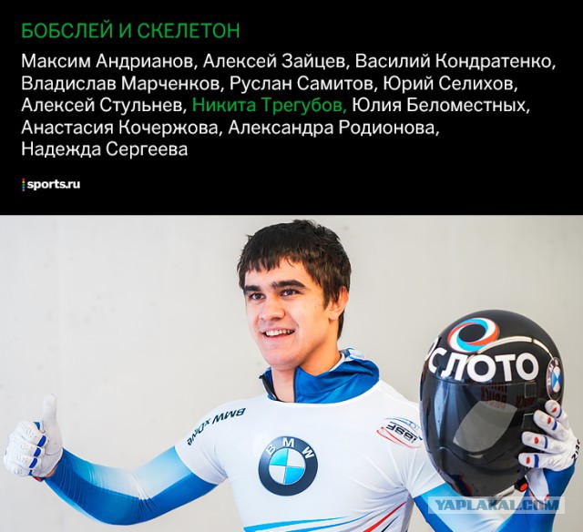 Биатлон. Сезон 2017/2018. Часть 7. Антхольц. Италия.