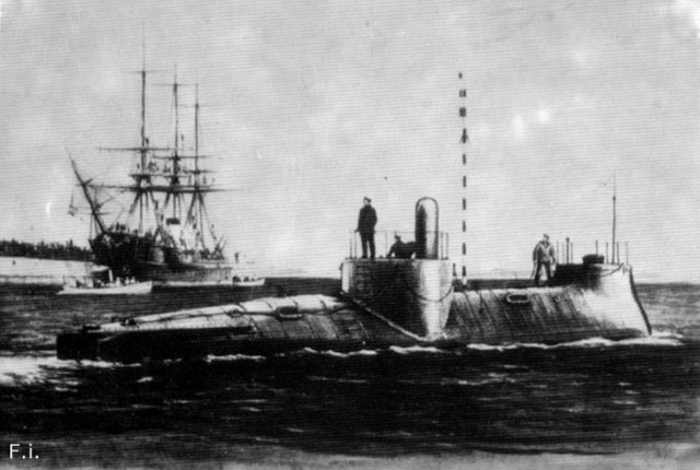 Флот. Картинок пост