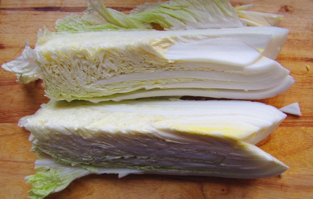 Mak-kimchi
