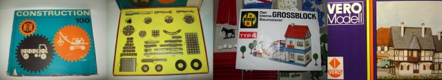 Назад в детство: игрушки, о существовании которых не знают современные дети