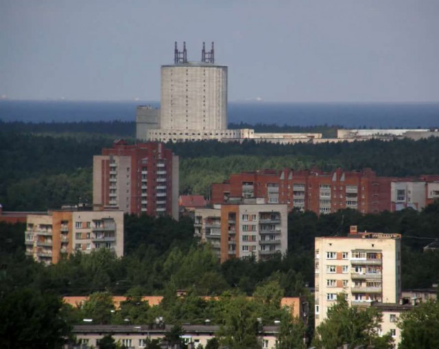 В «Роскосмосе» предложили переделать алтайский телескоп в лазерную пушку
