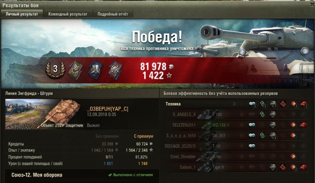 Wargaming 54