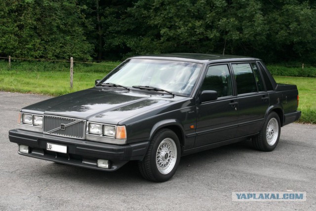 Top страшных автомобилей