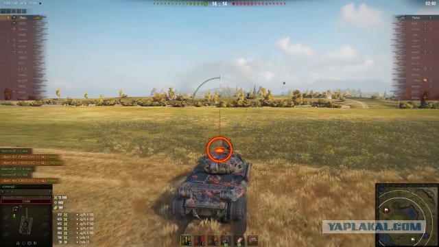 Wargaming 55
