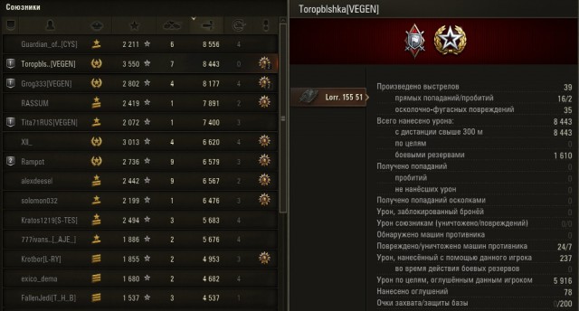 Wargaming 56