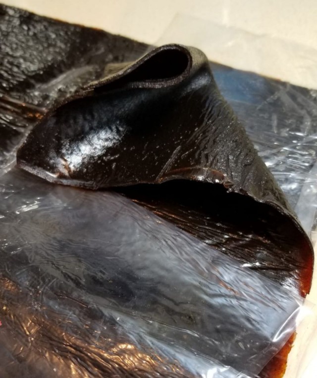 Кулинарный парад в честь 23 февраля