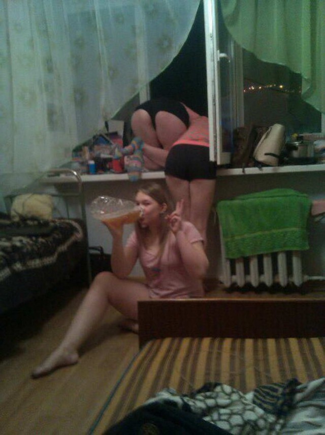 Скотсети и прочие интернеты 04.03.19