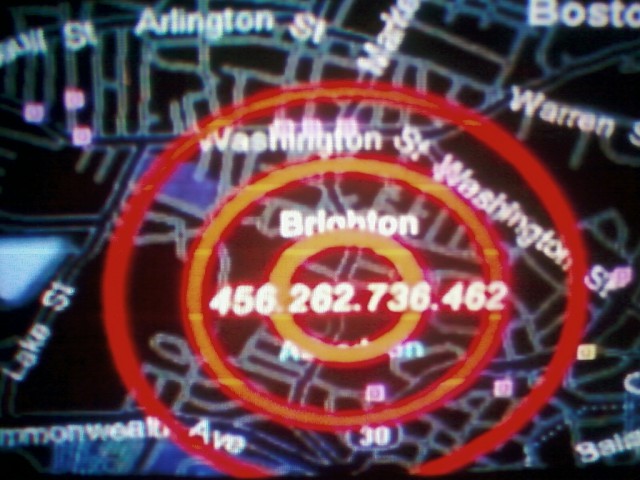 Скрытые возможности команды "Ping"