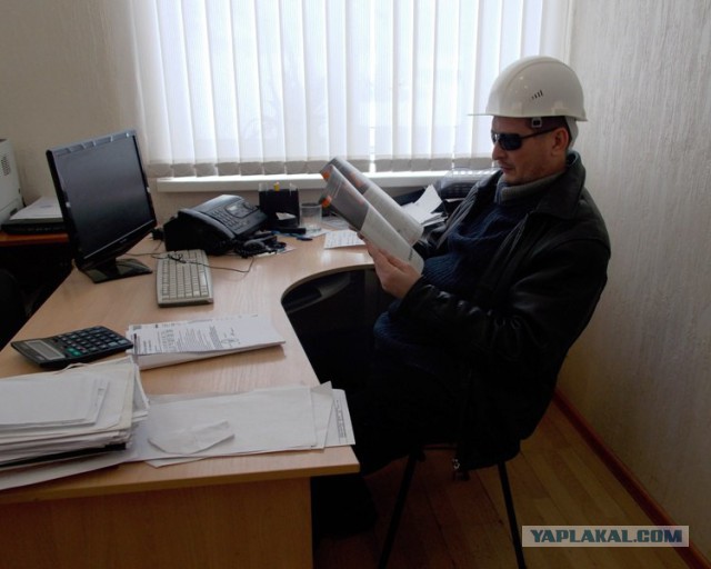 Привет друзья! С днем рождения ЯП! я вернулся с новой Сказкой!