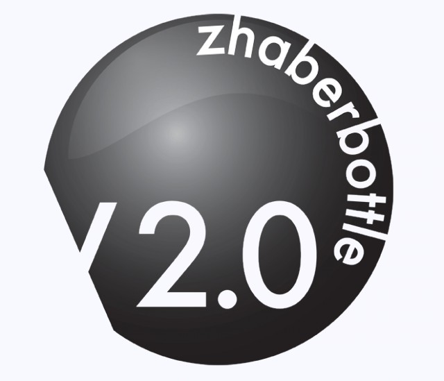 zhaberbottle v2.0