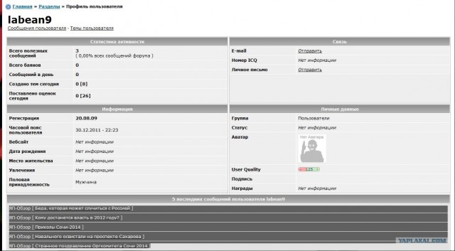 Кому достанется власть в 2012 году?