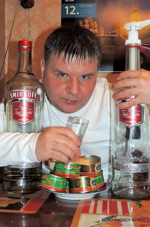Придётся вам, девчонки, труселя сушить