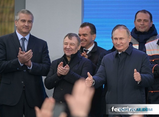 Страшнее коронавируса: На Крым идет засуха, грозящая убить все живое.