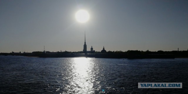 Делимся красивыми фотографиями своего родного города