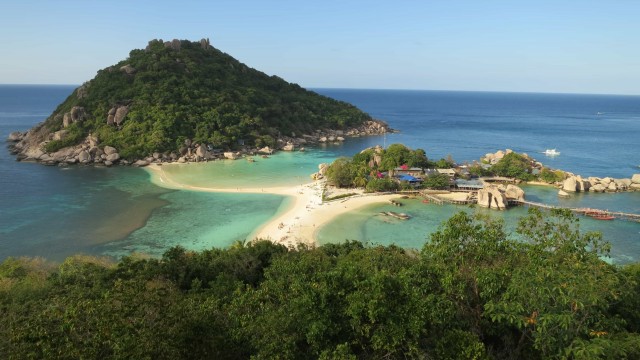 50 интересных и любопытных фактов о Таиланде