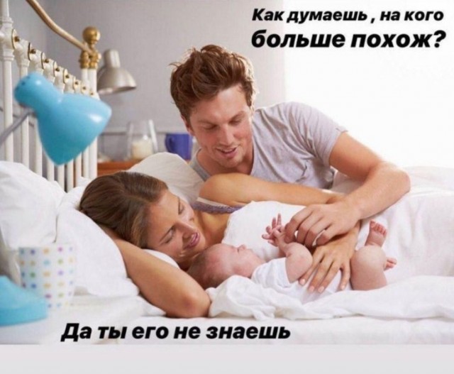 Ещё немного лайтовой чернушки не желаете?