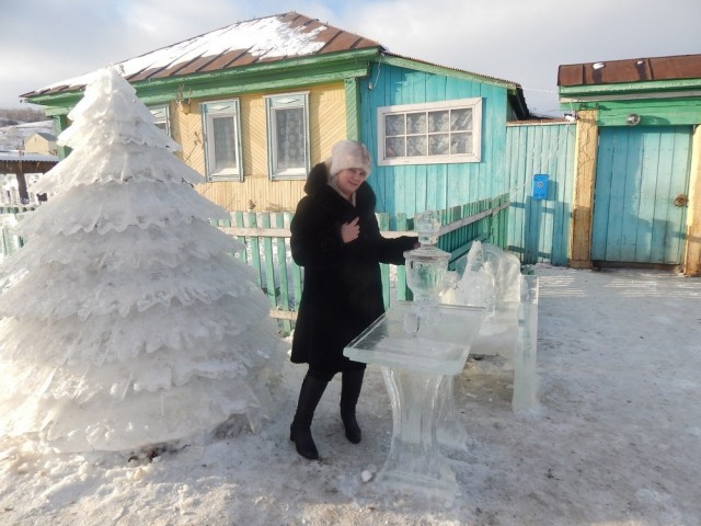 Зрелость VS Спелость. Пятничная