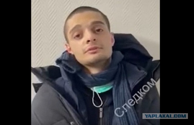 Штаб Навального. Нижний Новгород.