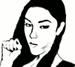 Поговорила с подружкой