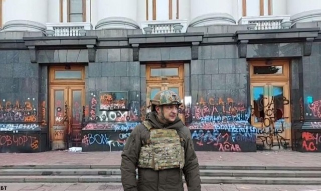 Калейдоскоп картинок