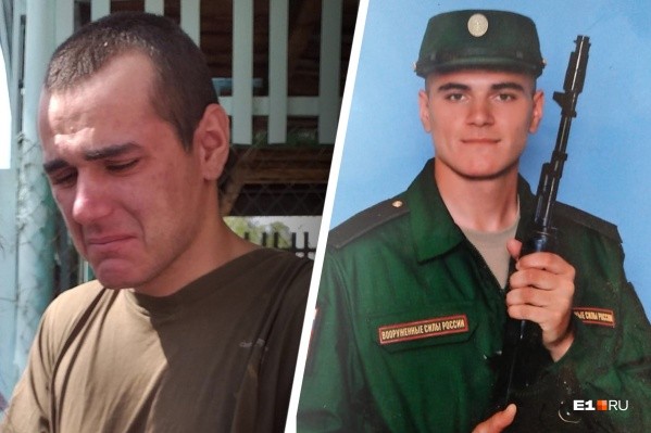 «Превратили парня в овощ». Солдата-срочника за сутки сделали невменяемым и отправили в психбольницу