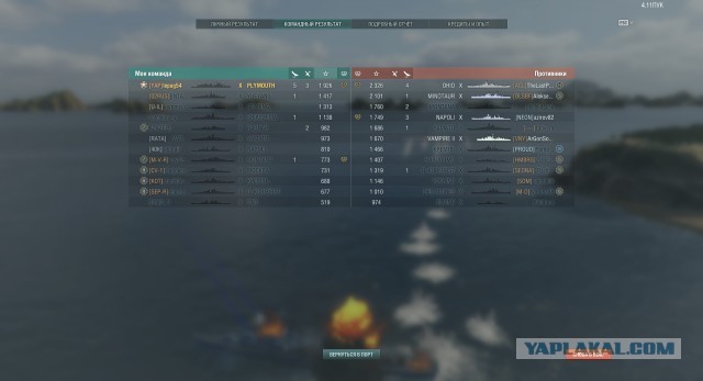 World of Warships - 9