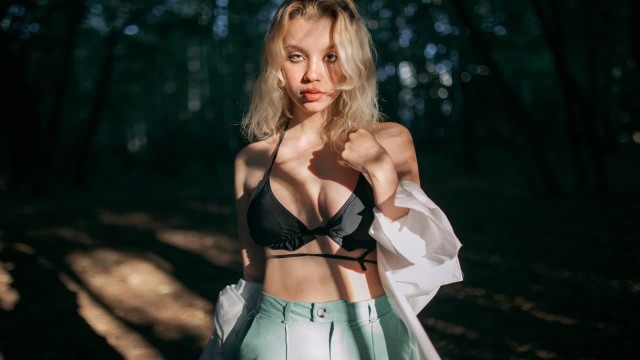 Пятничные дамочки