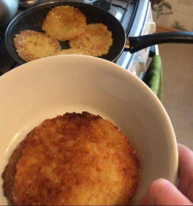 Абсолютное счастье