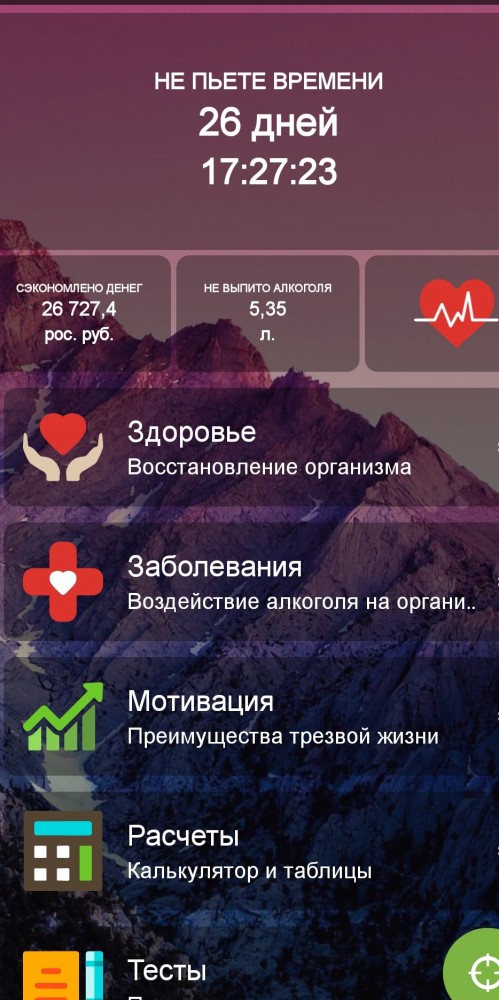 Грядет пятница, а слабо не выпить?