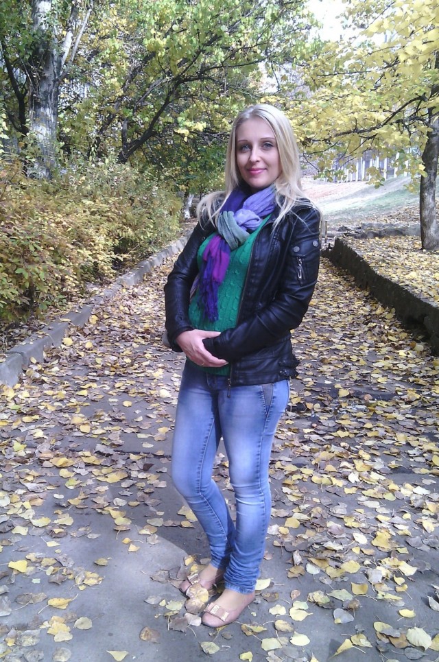 Дамы за 30+