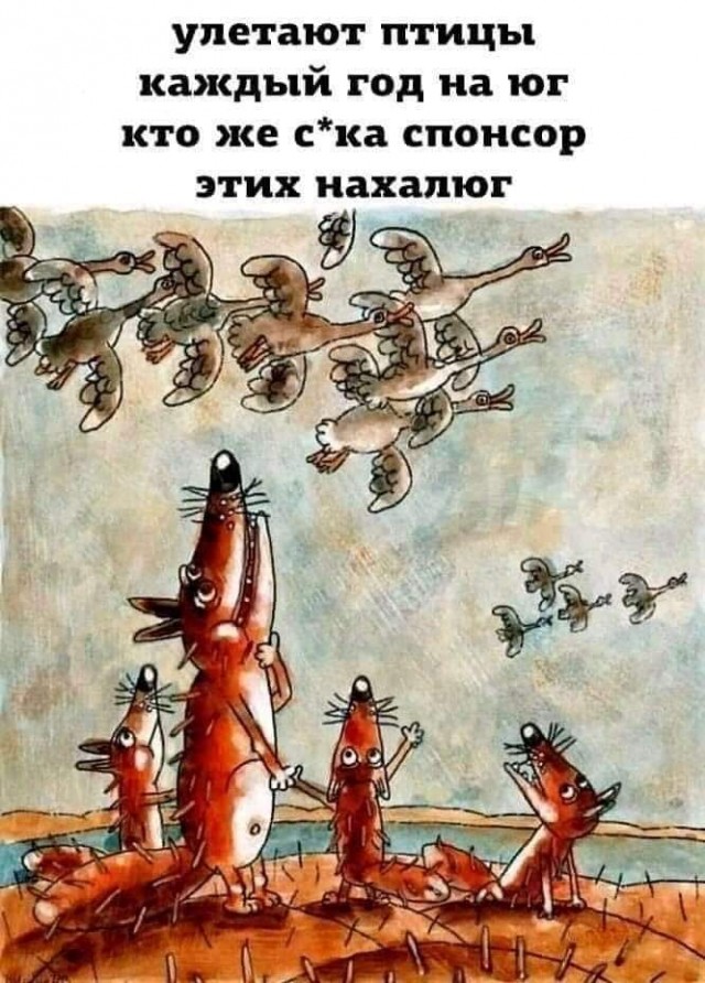 Делайте выводы