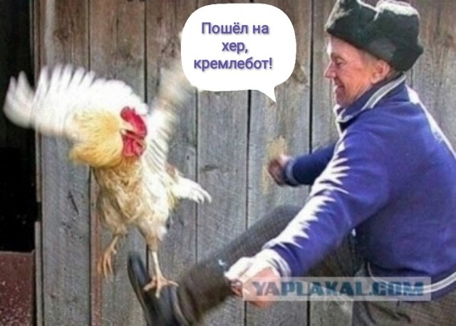 Кто обзывается, тот сам так называется