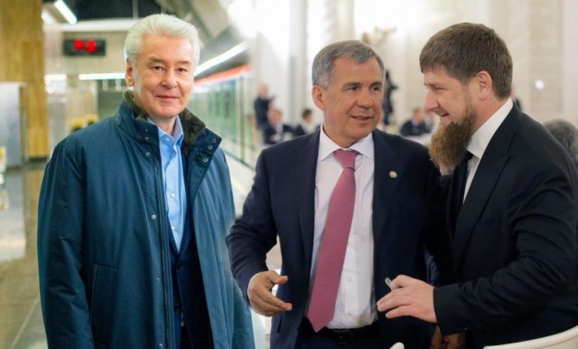 Госдума приняла закон, разрешающий главам регионов избираться свыше двух сроков подряд