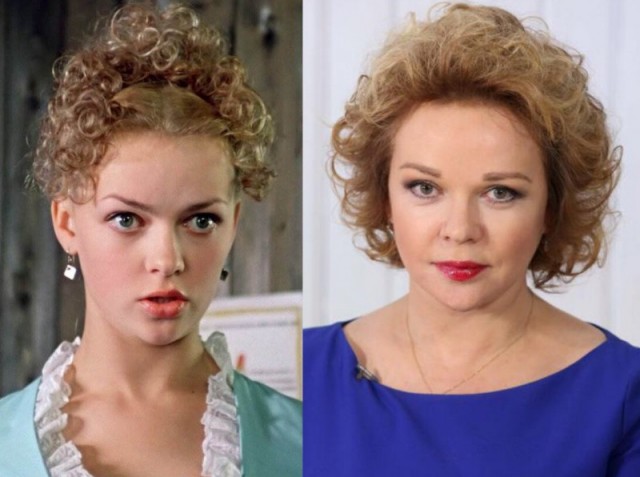 Невероятные способности и личное счастье Елены Валюшкиной