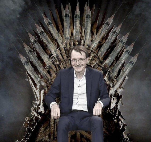 Так себе коронавирусные и не только картинки из Германии, часть 2