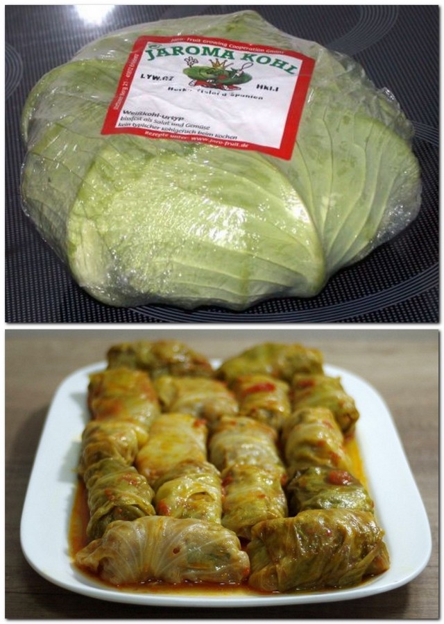 Кулинарная общалка