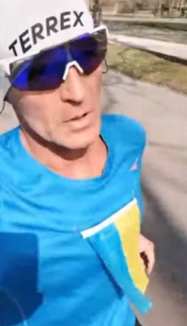 В Германии уволили украинца за мирный протест против нападения России на Украину