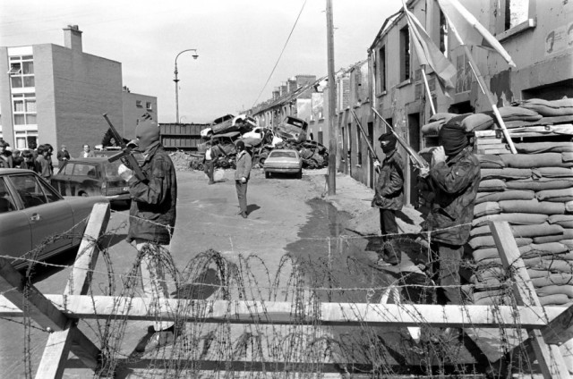 50 лет назад. Апрель 1972 года