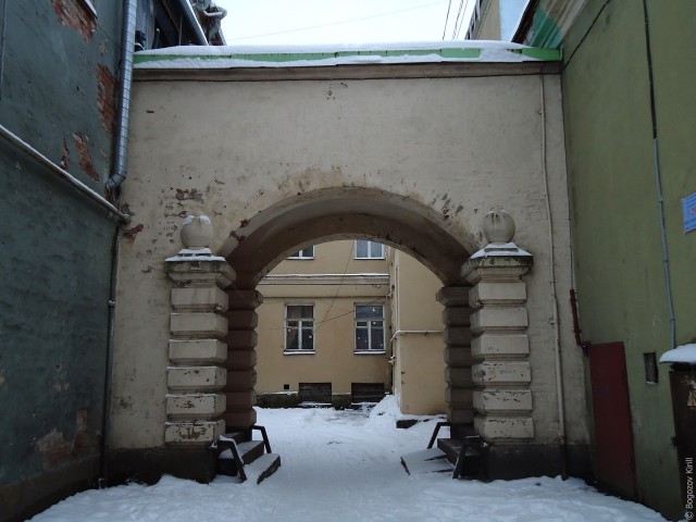 Выборг
