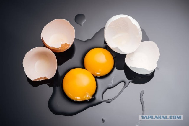 Когда китайцам становится скучно...