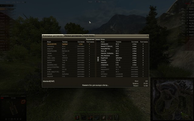 Wargaming